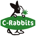 C-Rabbits ロゴマーク
