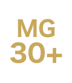MG30+